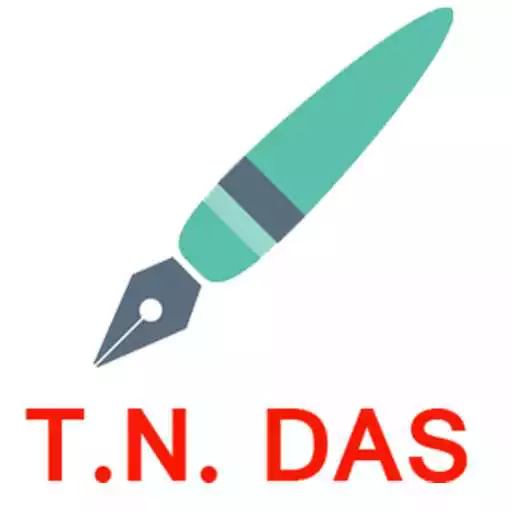 Play Tarak Nath Das - T.N. Das APK Play Tarak Nath Das - T.N. Das APK