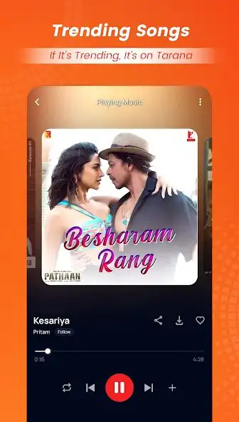 Play Tarana Music as an online game Tarana Music with UptoPlay