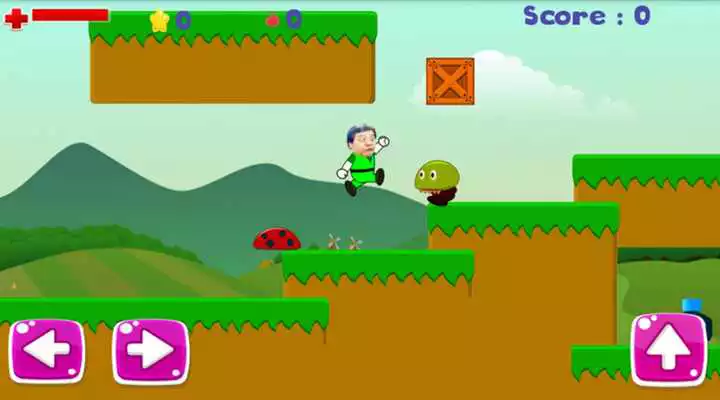 Play Tara Petualangan