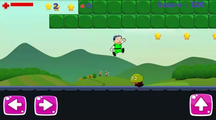 Play Tara Petualangan