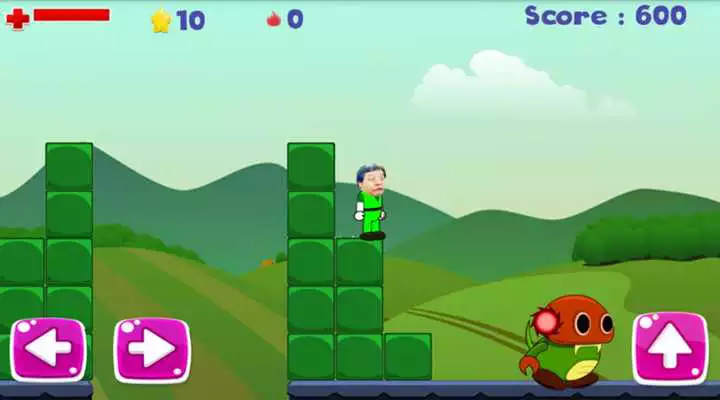 Play Tara Petualangan