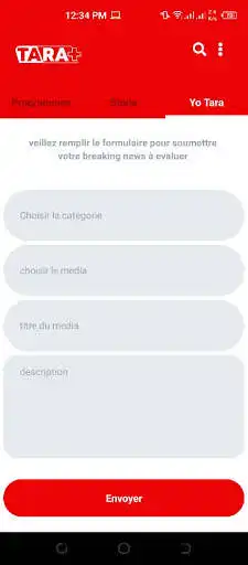 Play Tara Plus  and enjoy Tara Plus with UptoPlay