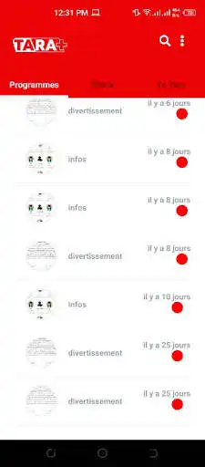 Play Tara Plus as an online game Tara Plus with UptoPlay