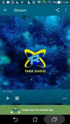 Play TARA RADIO