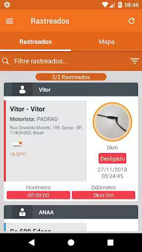 Play TARASTREADO