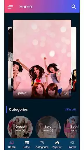 Play T-ARA Wallpaper and enjoy T-ARA Wallpaper with UptoPlay Play T-ARA Wallpaper and enjoy T-ARA Wallpaper with UptoPlay