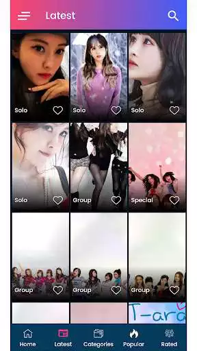Play T-ARA Wallpaper as an online game online T-ARA Wallpaper with UptoPlay com.tukanajans.tarawallpapers Play T-ARA Wallpaper as an online game T-ARA Wallpaper with UptoPlay