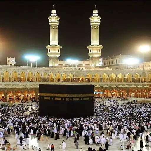 Play Taraweeh Prayer APK Play Taraweeh Prayer APK