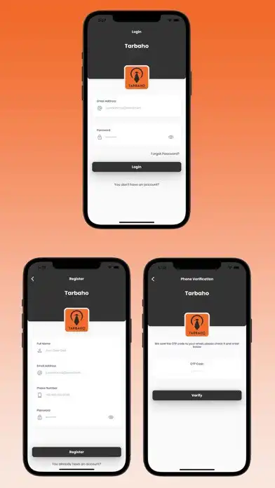 Play Tarbaho - Provider as an online game Tarbaho - Provider with UptoPlay