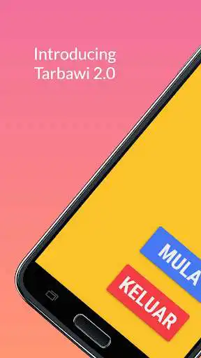 Play Tarbawi 2.0 - Quiz Islamic (In Malay)  and enjoy Tarbawi 2.0 - Quiz Islamic (In Malay) with UptoPlay