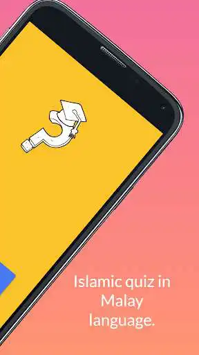 Play Tarbawi 2.0 - Quiz Islamic (In Malay) as an online game Tarbawi 2.0 - Quiz Islamic (In Malay) with UptoPlay