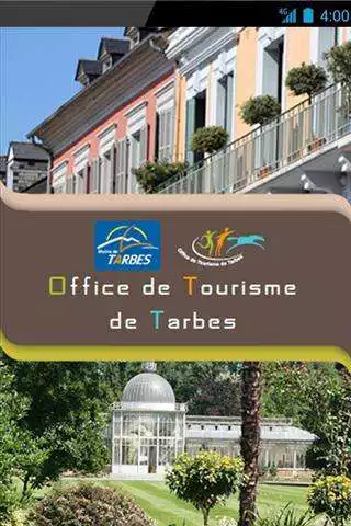 Play Tarbes Tourism