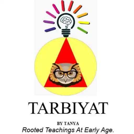Play Tarbiyat By Tanya APK