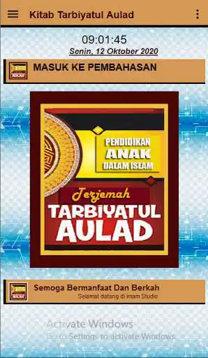 Play Tarbiyatul Aulad as an online game Tarbiyatul Aulad with UptoPlay