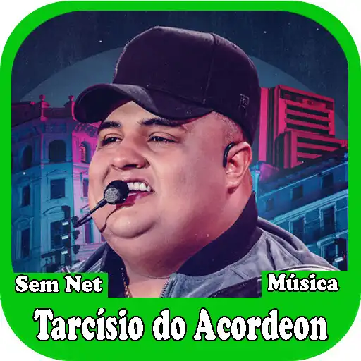 Play Tarcísio do Acordeon Forró APK Play Tarcísio do Acordeon Forró APK