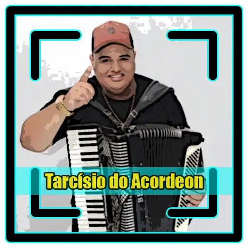 Play Tarcísio do Acordeon songs APK Play Tarcísio do Acordeon songs APK