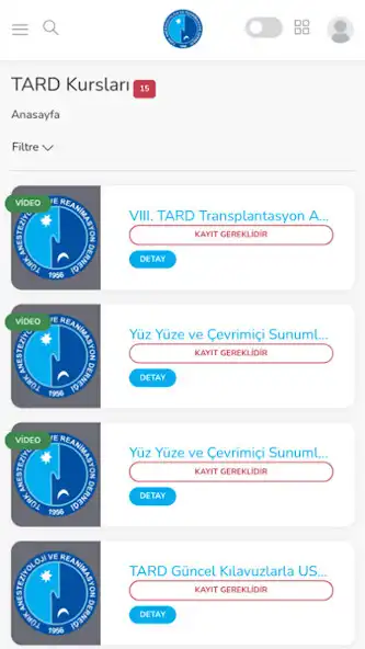 Play Tard Akademi as an online game Tard Akademi with UptoPlay