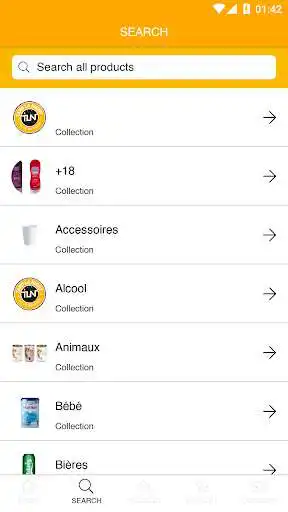 Play Tard La Night as an online game Tard La Night with UptoPlay