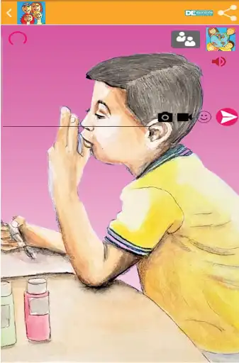 Play Tareas Escolares Grado Elemental  and enjoy Tareas Escolares Grado Elemental with UptoPlay