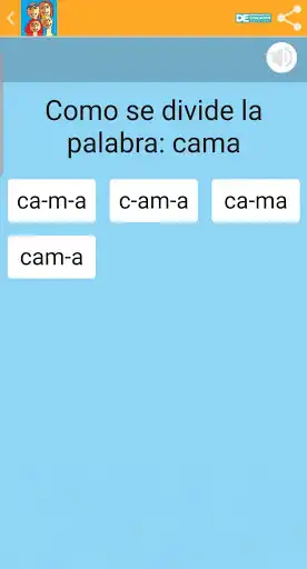 Play Tareas Escolares Grado Elemental as an online game Tareas Escolares Grado Elemental with UptoPlay