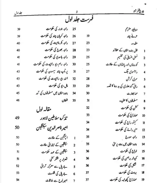 Play Tareekh e Hindustan Urdu Book as an online game Tareekh e Hindustan Urdu Book with UptoPlay