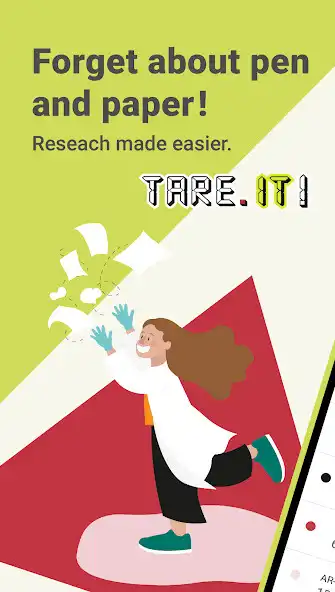 Play Tare.IT!  and enjoy Tare.IT! with UptoPlay