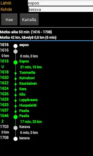 Play TaReitti  and enjoy TaReitti with UptoPlay