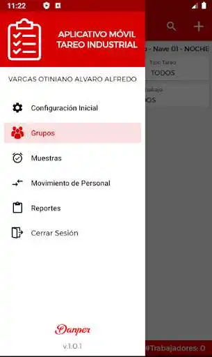 Play Tareo Industrial as an online game Tareo Industrial with UptoPlay
