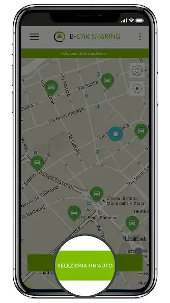 Play Targa New Mobility  and enjoy Targa New Mobility with UptoPlay