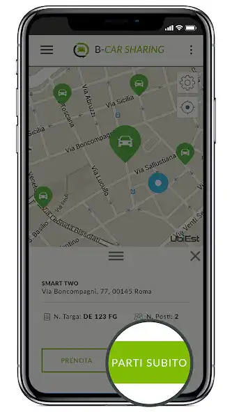 Play Targa New Mobility as an online game Targa New Mobility with UptoPlay