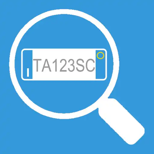 Play Targa Scan APK Play Targa Scan APK