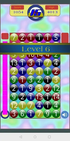 Play Target 15 as an online game Target 15 with UptoPlay