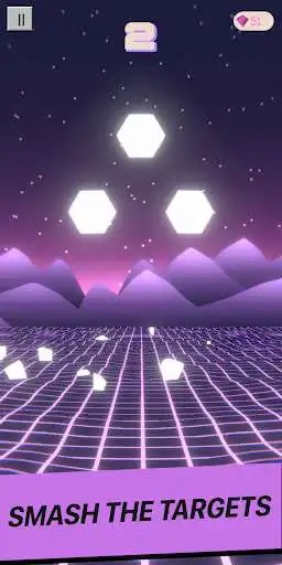 Play Target 64 - Vaporwave Arcade  and enjoy Target 64 - Vaporwave Arcade with UptoPlay