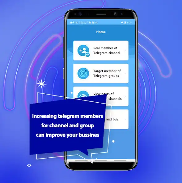 Play Target Adder - Targeted members for Telegram as an online game Target Adder - Targeted members for Telegram with UptoPlay