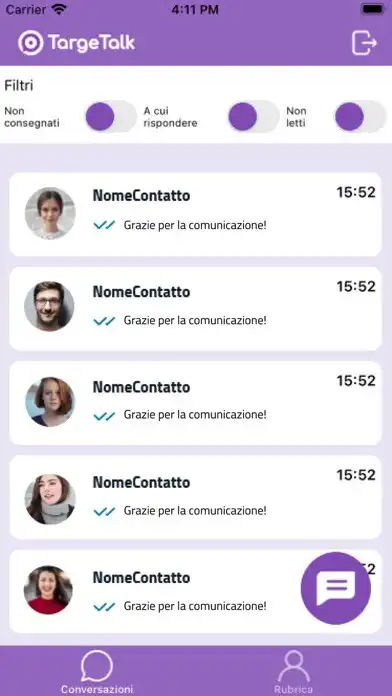 Play Targetalk  and enjoy Targetalk with UptoPlay