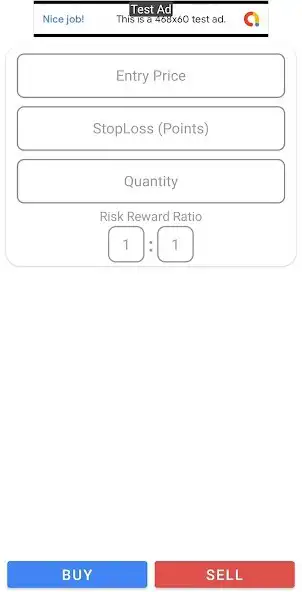 Play Target and Stoploss Calculator  and enjoy Target and Stoploss Calculator with UptoPlay