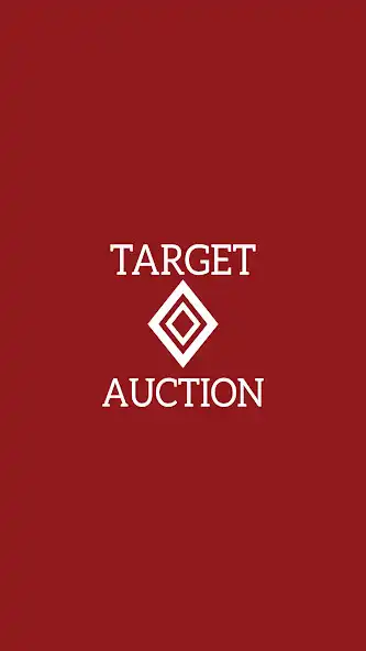 Play Target Auction  and enjoy Target Auction with UptoPlay