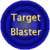 Free play online Target Blaster FREE APK