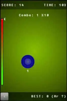 Play Target Blaster FREE