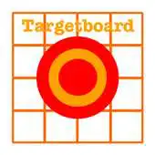 Free play online Targetboard Grids APK