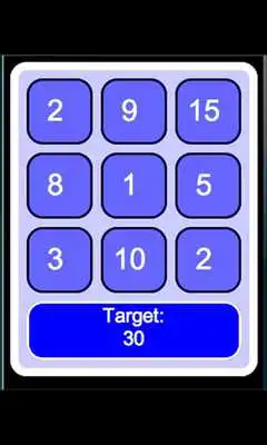 Play Targetboard Grids