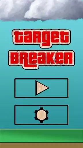 Play Target Breaker  and enjoy Target Breaker with UptoPlay