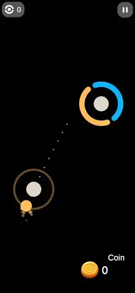 Play Target Circle Point as an online game Target Circle Point with UptoPlay