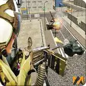 Free play online Target City Air Strike 2016 APK