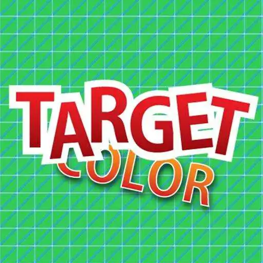 Play Target color X APK Play Target color X APK