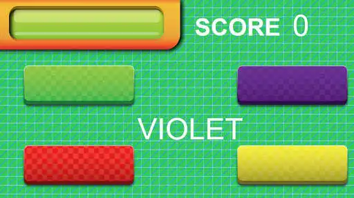 Play Target color X as an online game Target color X with UptoPlay