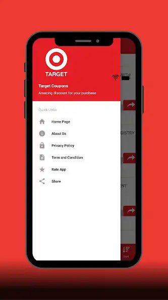 Play Target Coupons  Promo Codes as an online game Target Coupons  Promo Codes with UptoPlay