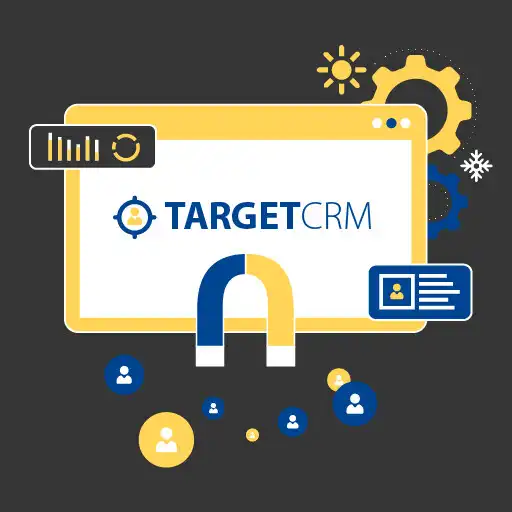 Play TARGET-CRM APK Play TARGET-CRM APK