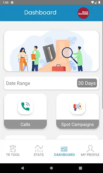 Play Targeted Review Tool as an online game Targeted Review Tool with UptoPlay