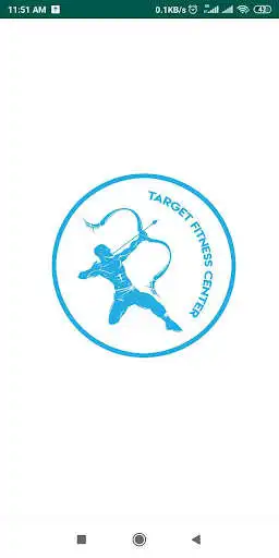 Play Target Fitness Center  and enjoy Target Fitness Center with UptoPlay